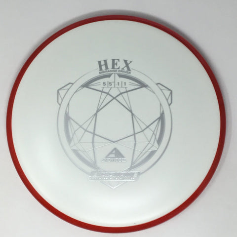 Hex (Fission)
