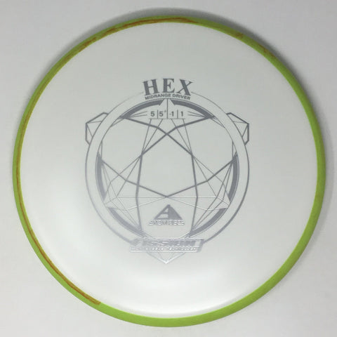 Hex (Fission)