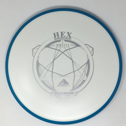 Hex (Fission)