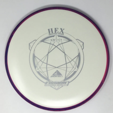 Hex (Fission)