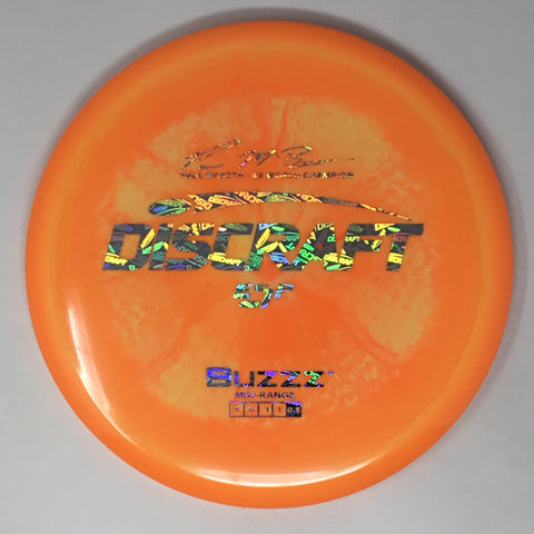 Buzzz (ESP - Paul McBeth Signature Series)