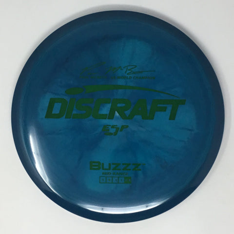 Buzzz (ESP - Paul McBeth Signature Series)