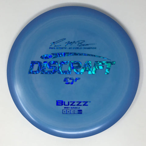 Buzzz (ESP - Paul McBeth Signature Series)