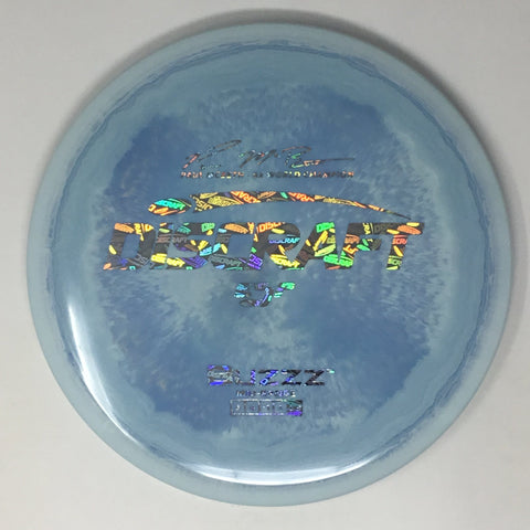 Buzzz (ESP - Paul McBeth Signature Series)