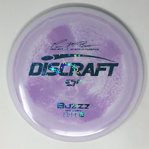 Buzzz (ESP - Paul McBeth Signature Series)