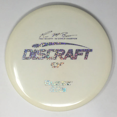 Buzzz (ESP - Paul McBeth Signature Series)