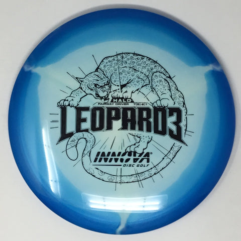Leopard3 (Halo Star)