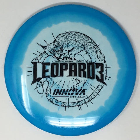 Leopard3 (Halo Star)