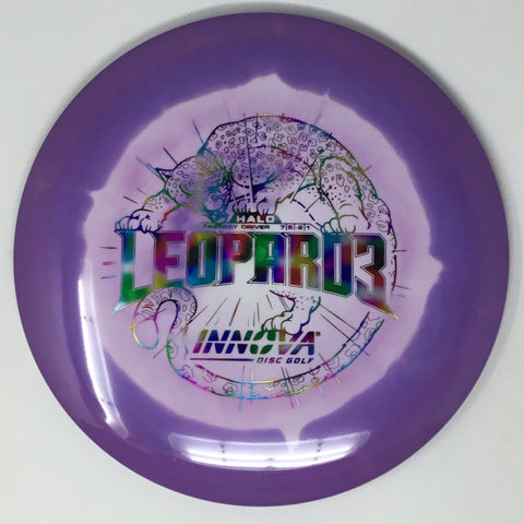 Leopard3 (Halo Star)