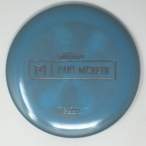Malita (Prototype - Paul McBeth Line)