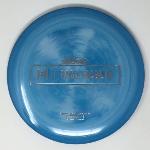 Malita (Prototype - Paul McBeth Line)