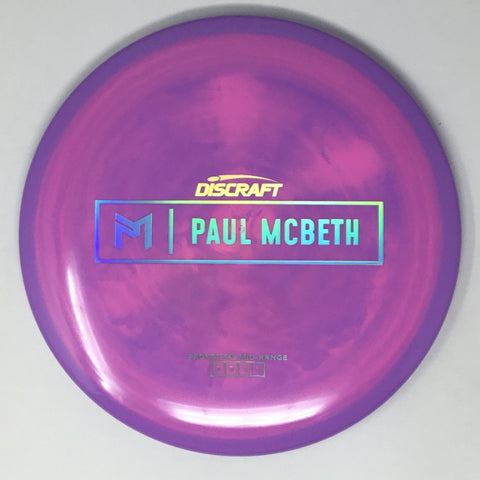 Malita (Prototype - Paul McBeth Line)