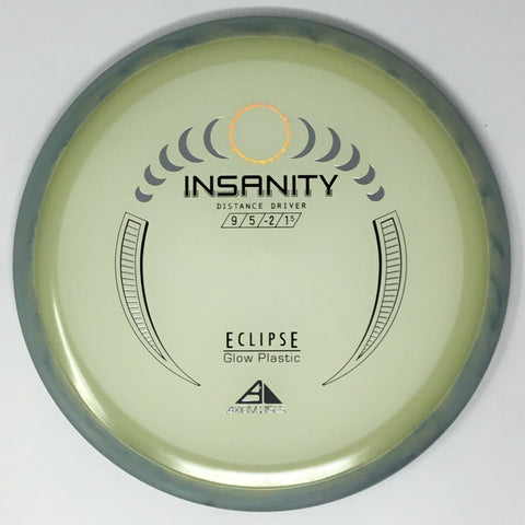 Insanity (Eclipse 2.0 Glow)