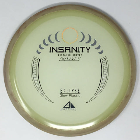 Insanity (Eclipse 2.0 Glow)