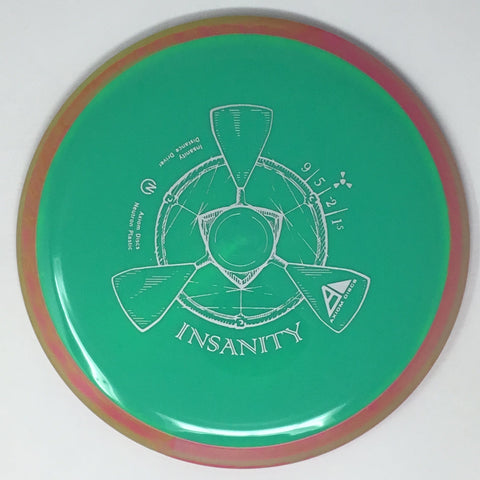 Insanity (Neutron)
