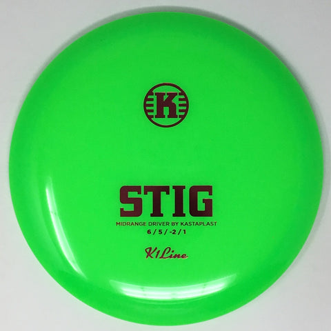 Stig (K1)