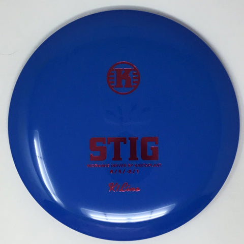 Stig (K1)