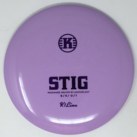 Stig (K1)