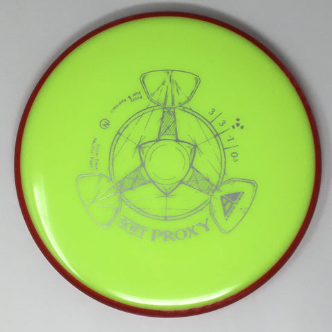 Proxy (Neutron Soft)