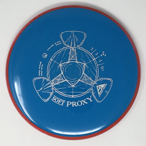 Proxy (Neutron Soft)