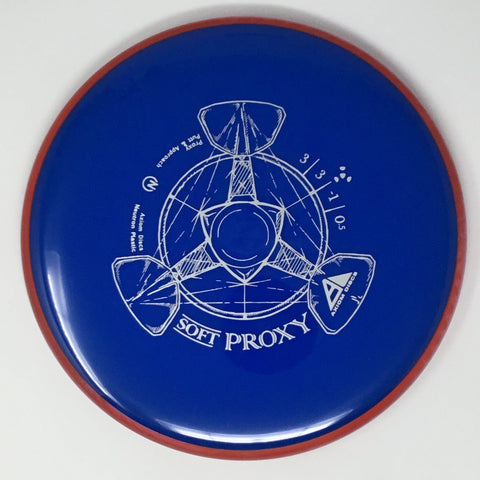 Proxy (Neutron Soft)