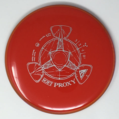 Proxy (Neutron Soft)