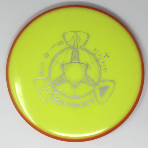 Proxy (Neutron Soft)