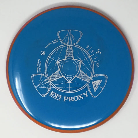 Proxy (Neutron Soft)