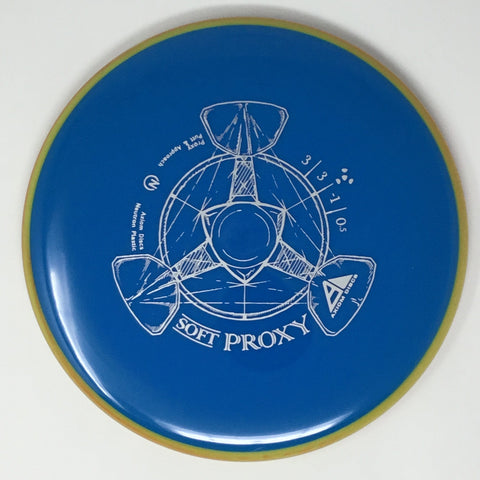 Proxy (Neutron Soft)