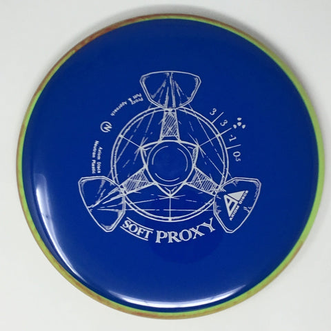 Proxy (Neutron Soft)