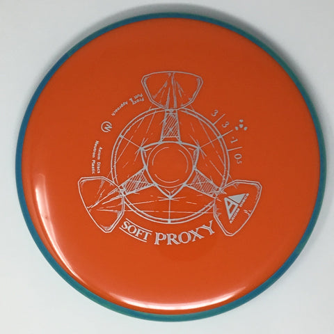 Proxy (Neutron Soft)