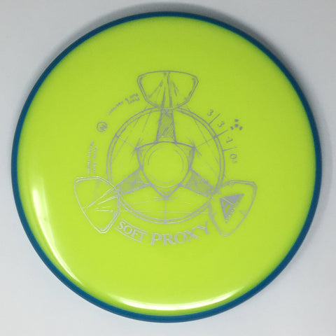 Proxy (Neutron Soft)
