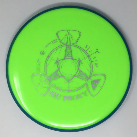 Proxy (Neutron Soft)