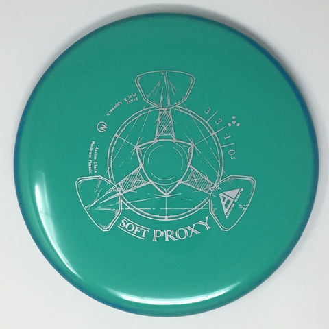 Proxy (Neutron Soft)