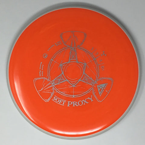 Proxy (Neutron Soft)