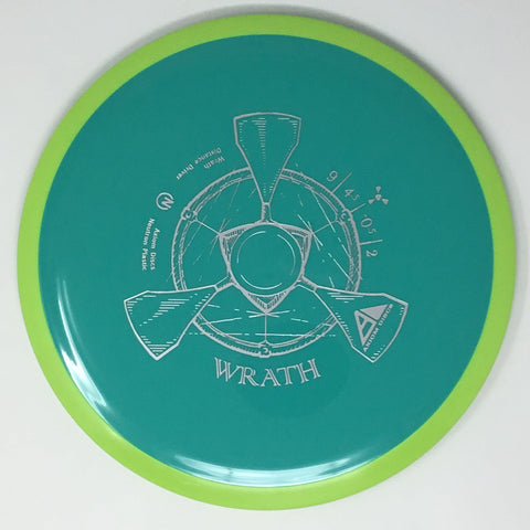Wrath (Neutron)