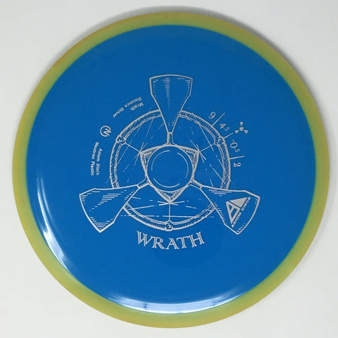 Wrath (Neutron)
