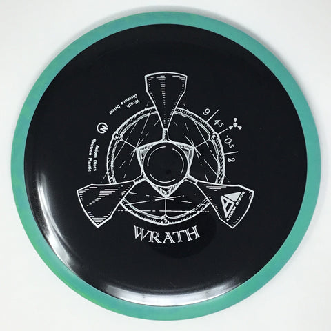 Wrath (Neutron)