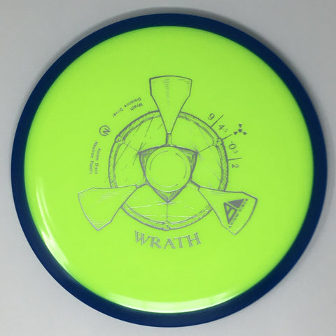 Wrath (Neutron)