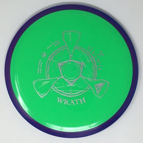 Wrath (Neutron)