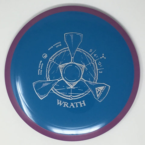 Wrath (Neutron)