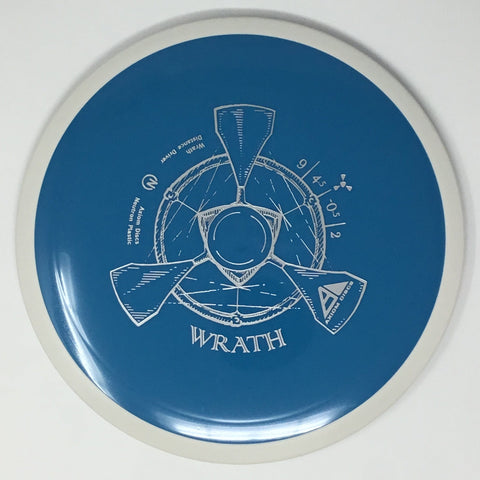 Wrath (Neutron)
