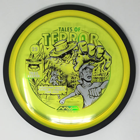 Trail (Proton - James Conrad 2025 Halloween Special Edition)