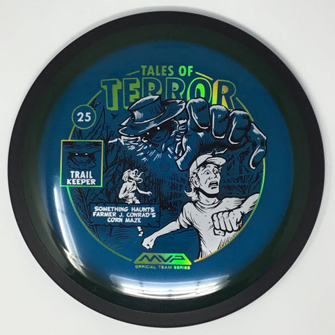 Trail (Proton - James Conrad 2025 Halloween Special Edition)