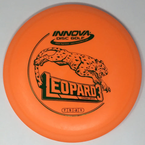 Leopard3 (DX)