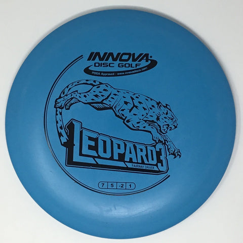 Leopard3 (DX)