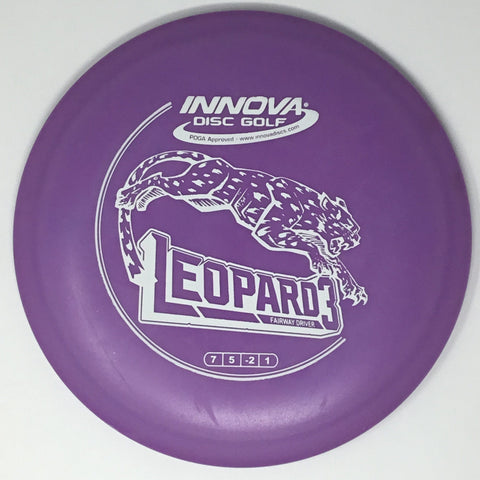 Leopard3 (DX)