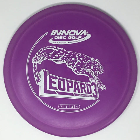 Leopard3 (DX)