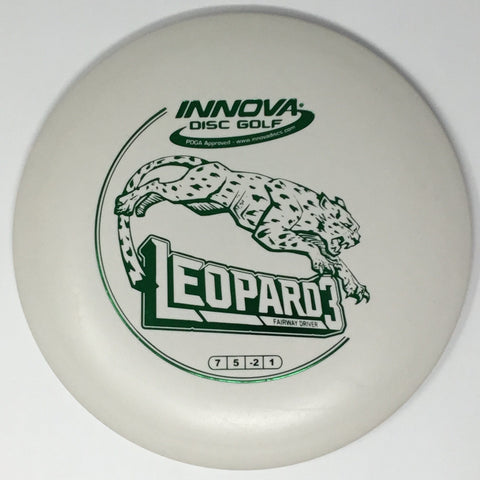 Leopard3 (DX)