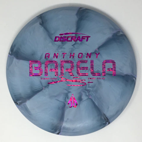 Focus (Swirl CT - Anthony Barela Signature Series)